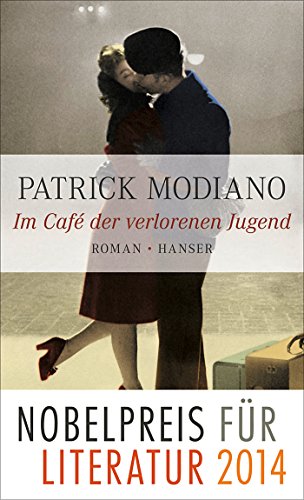 Im Café der verlorenen Jugend (ISBN 9780873489898)