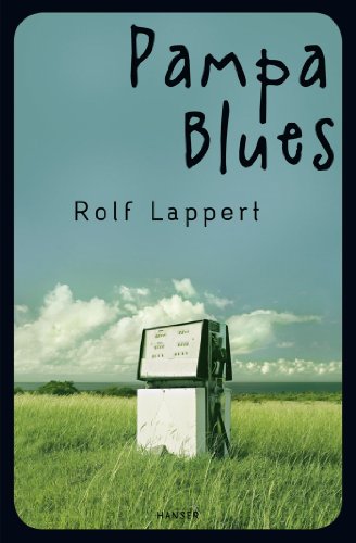 Beispielbild fr Pampa Blues zum Verkauf von Blackwell's