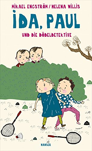 Stock image for Ida, Paul und die D deldetektive for sale by dsmbooks