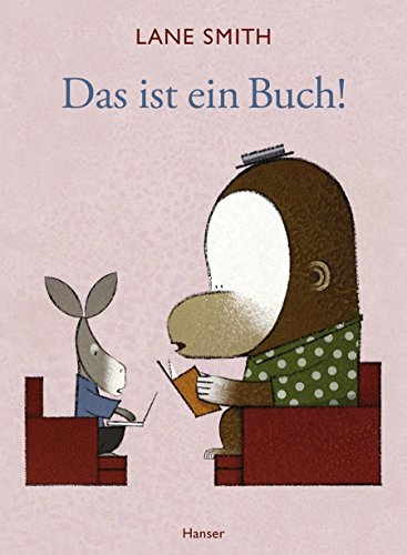 9783446239371: Das ist ein Buch!