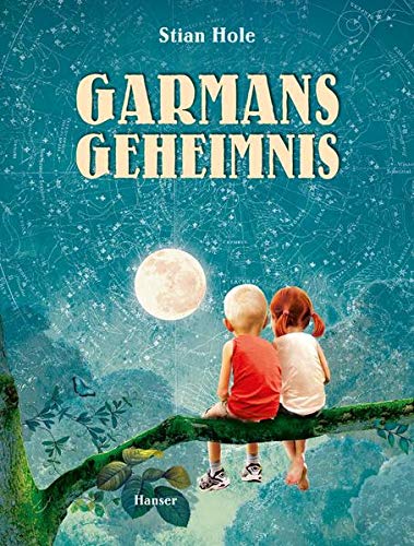 Stock image for Garmans Geheimnis for sale by medimops
