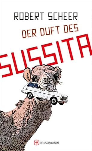 Stock image for Der Duft des Sussita for sale by medimops