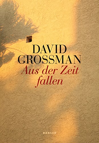 9783446241268: Aus der Zeit fallen