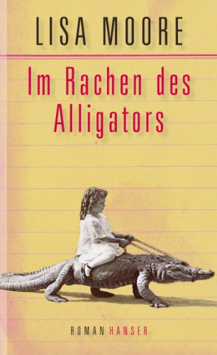 Beispielbild fr Im Rachen des Alligators: Roman zum Verkauf von medimops