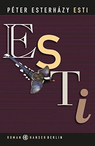 Stock image for Esti for sale by Versandantiquariat Jena