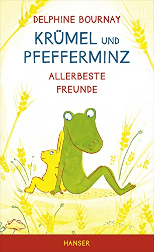 Beispielbild fr Krmel und Pfefferminz -Language: german zum Verkauf von GreatBookPrices