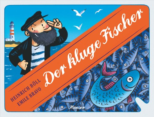 9783446242982: Der kluge Fischer