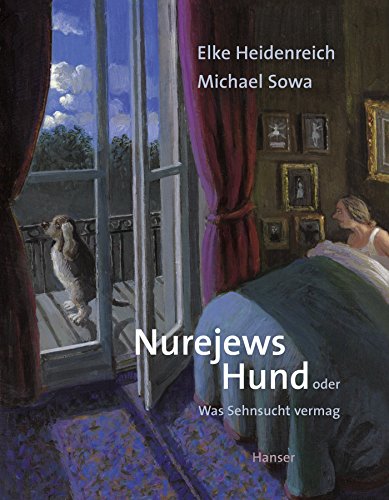Imagen de archivo de Nurejews Hund -Language: german a la venta por GreatBookPrices