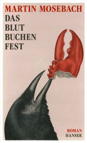 9783446244795: Das Blutbuchenfest