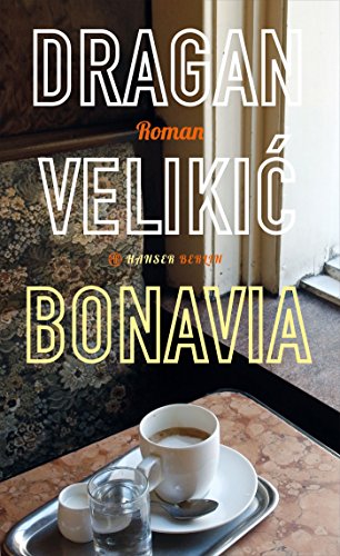 Stock image for Bonavia: Roman for sale by medimops