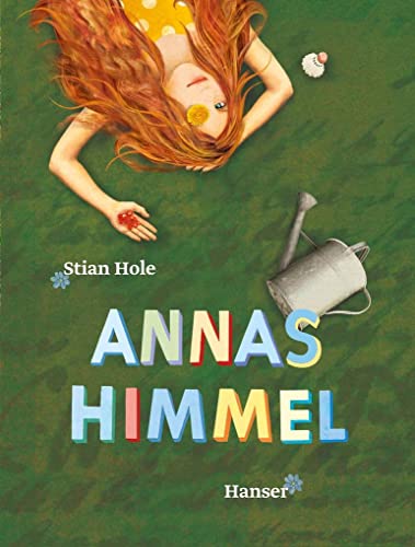Stock image for Annas Himmel -Language: german for sale by GreatBookPrices