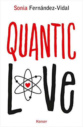 Beispielbild fr Quantic Love zum Verkauf von medimops