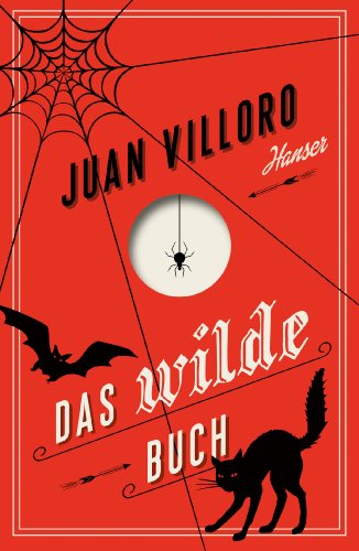 9783446246393: Das wilde Buch