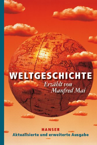 9783446246522: Weltgeschichte