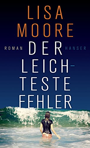 9783446247239: Der leichteste Fehler