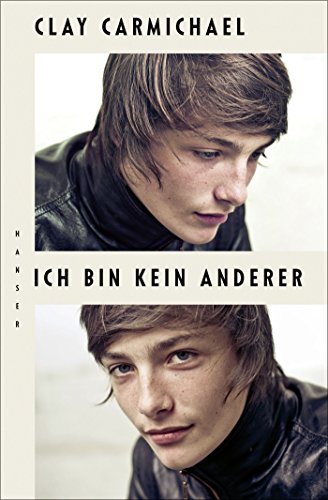 Stock image for Ich bin kein anderer for sale by medimops