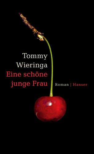 9783446247888: Eine schne junge Frau (German Edition)