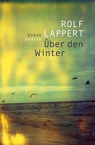 9783446249059: ber den Winter