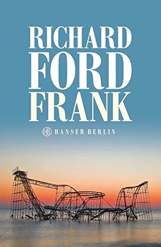 9783446249233: Ford, R: Frank
