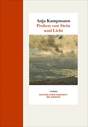 Stock image for Proben von Stein und Licht -Language: german for sale by GreatBookPrices