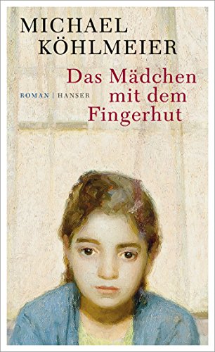 9783446250550: Das Mdchen mit dem Fingerhut