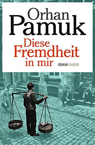 Stock image for Diese Fremdheit in mir: Roman for sale by Preiswerterlesen1 Buchhaus Hesse