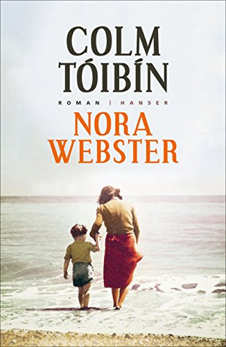 Stock image for Nora Webster: Roman [Hardcover] T ibn, Colm; Bandini, Giovanni and Bandini, Ditte for sale by tomsshop.eu