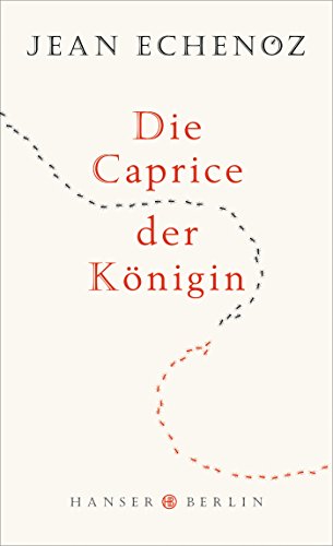 9783446250727: Die Caprice der Knigin