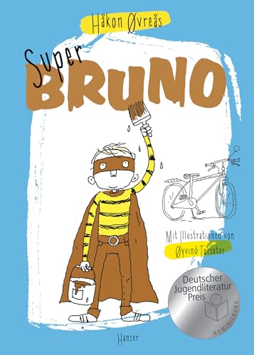 9783446250840: Super-Bruno