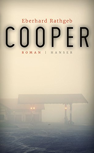 Stock image for Cooper: Roman for sale by medimops