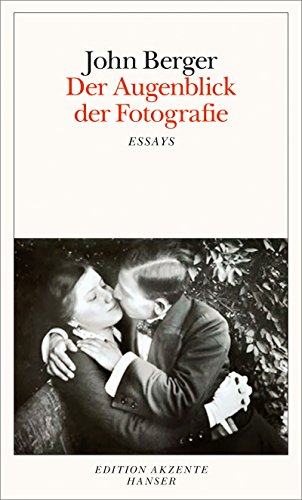 9783446252837: Der Augenblick der Fotografie: Essays