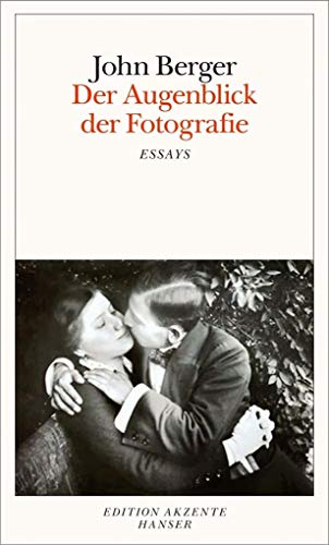 Stock image for Der Augenblick der Fotografie: Essays for sale by medimops