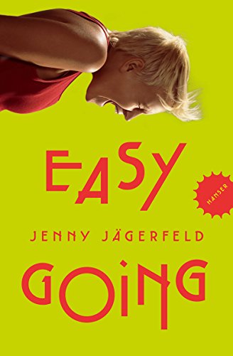 9783446252981: Jgerfeld, J: Easygoing