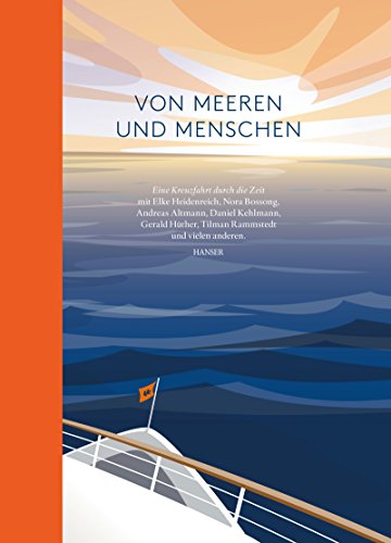 Beispielbild fr Von Meeren und Menschen: Eine Kreuzfahrt durch die Zeit zum Verkauf von medimops