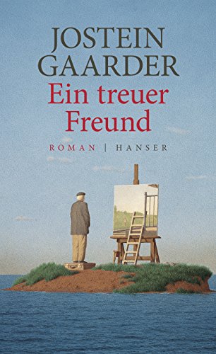 9783446254435: Ein treuer Freund