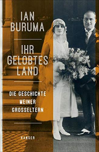 Beispielbild fr Buruma, I: Ihr Gelobtes Land zum Verkauf von WorldofBooks