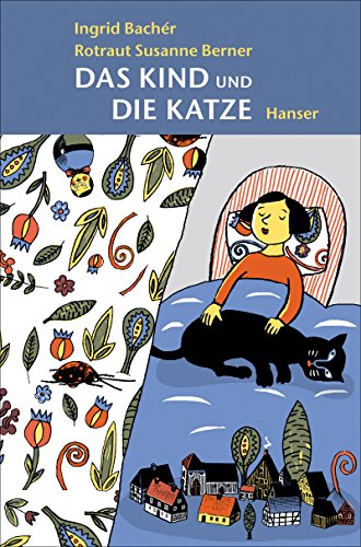 9783446254763: Das Kind und die Katze