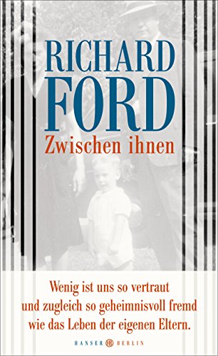 Beispielbild fr Zwischen ihnen: Wenig ist uns so vertraut und zugleich so geheimnisvoll fremd wie das Leben der eigenen Eltern. zum Verkauf von bookdown