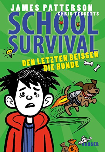 Beispielbild fr School Survival - Den Letzten beien die Hunde zum Verkauf von medimops