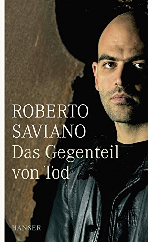 Stock image for Das Gegenteil von Tod for sale by GF Books, Inc.