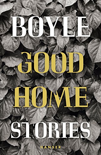 9783446258082: Good Home: Stories