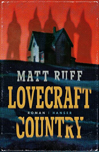 Stock image for Lovecraft Country for sale by -OnTimeBooks-