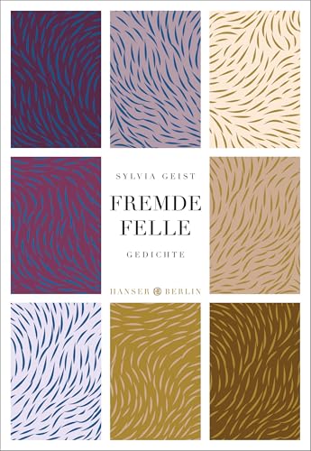 Fremde Felle - Geist, Sylvia