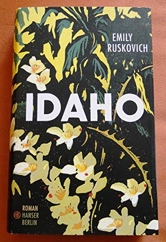 Stock image for Idaho for sale by Idaho Youth Ranch Books