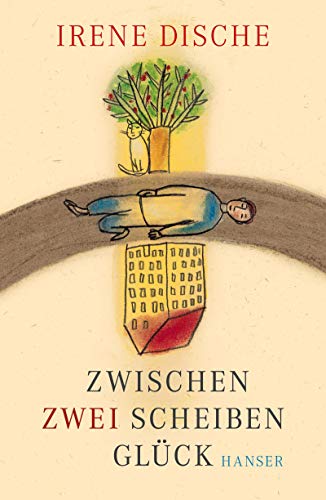 Imagen de archivo de Zwischen zwei Scheiben Glck -Language: german a la venta por GreatBookPrices