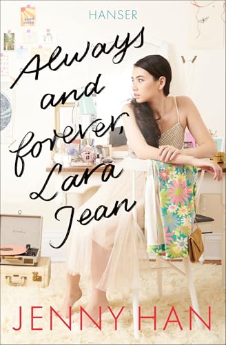 Imagen de archivo de Always and forever, Lara Jean a la venta por medimops