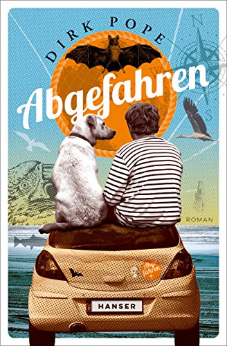 Stock image for Abgefahren for sale by WorldofBooks