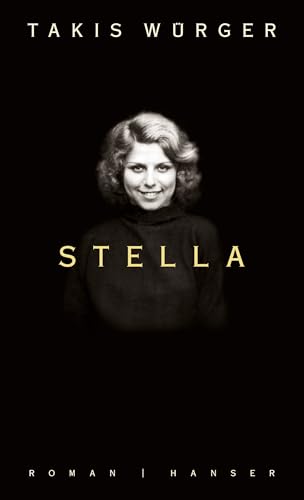 Imagen de archivo de Stella a la venta por medimops