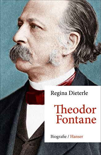 Beispielbild fr Theodor Fontane: Biografie zum Verkauf von medimops