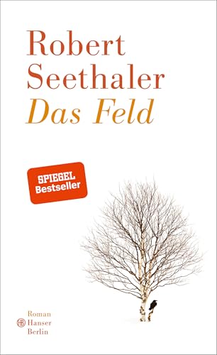 Stock image for Das Feld (German Edition) for sale by ThriftBooks-Dallas